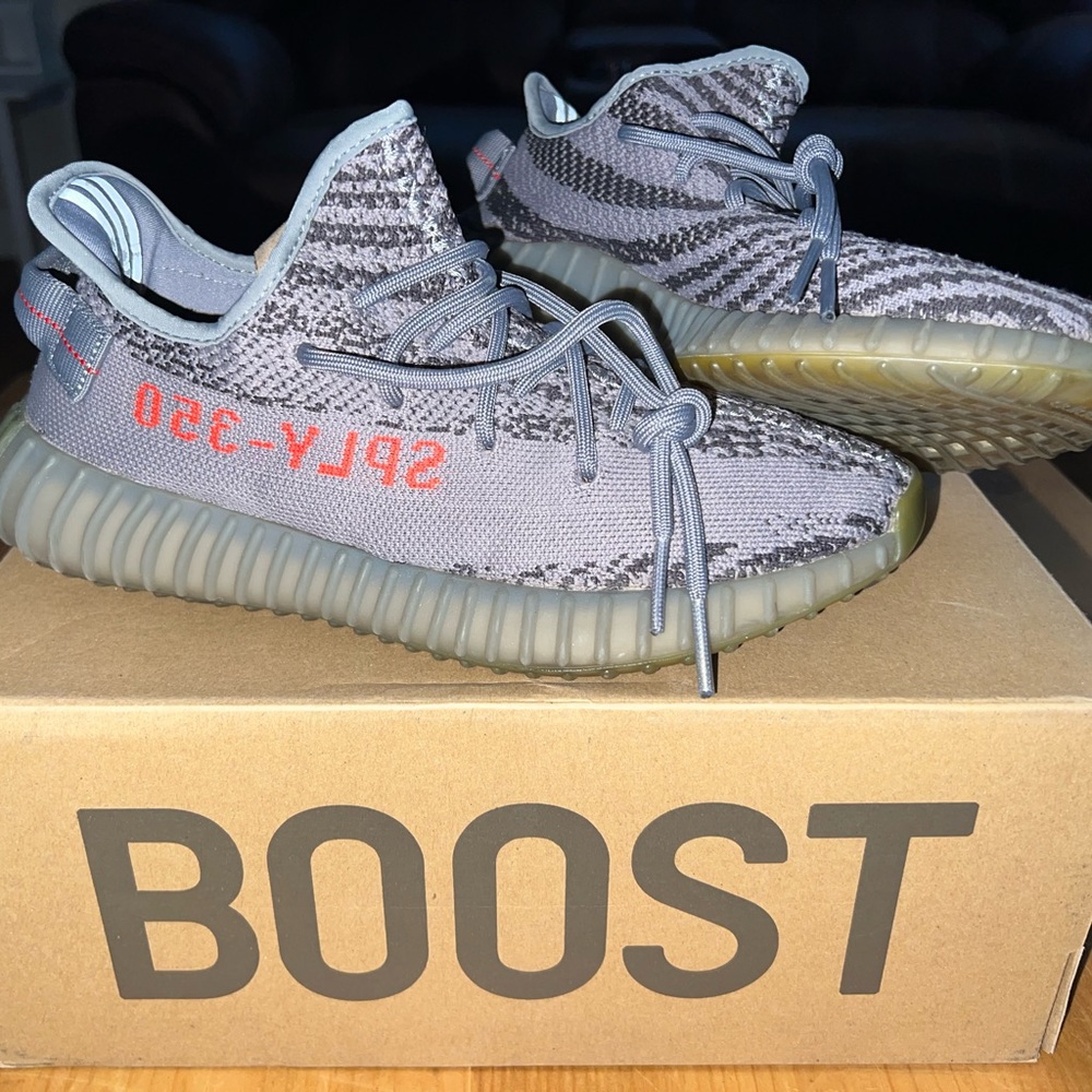 Yeezy boost 350 V2 beluga 2.0